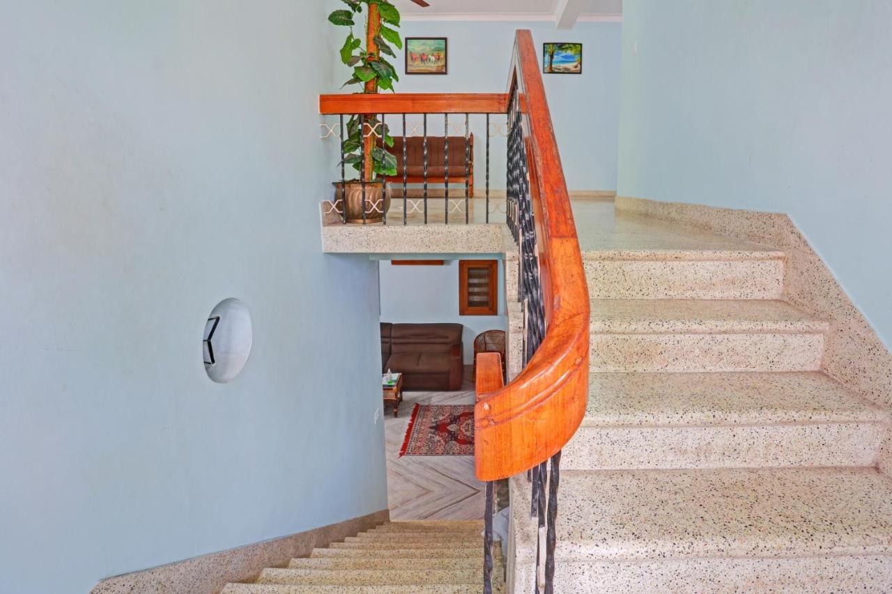 Flagship Hotel Adara Residency Thiruvananthapuram Eksteriør billede